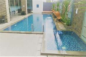 Aston Lampung City Hotel