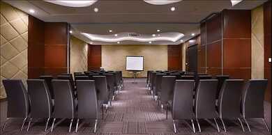 Aston Lampung City Hotel