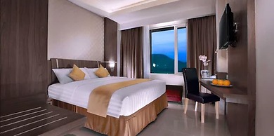 Aston Lampung City Hotel