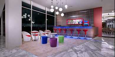 Aston Lampung City Hotel