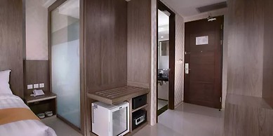 Aston Lampung City Hotel