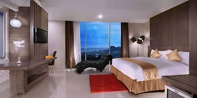 Aston Lampung City Hotel
