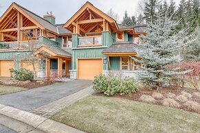 Montebello by Whistler Premier