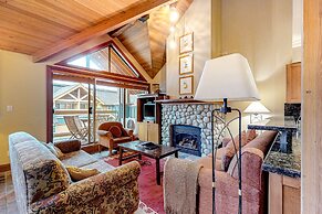 Montebello by Whistler Premier
