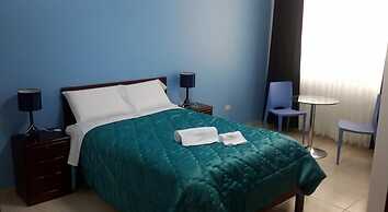 Hostal El Condado