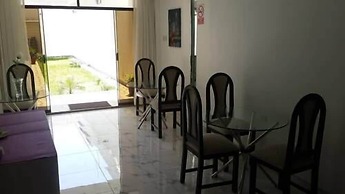 Hostal El Condado