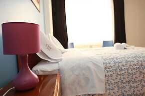 Hostal El Condado