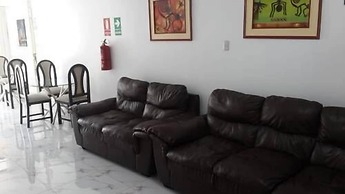 Hostal El Condado