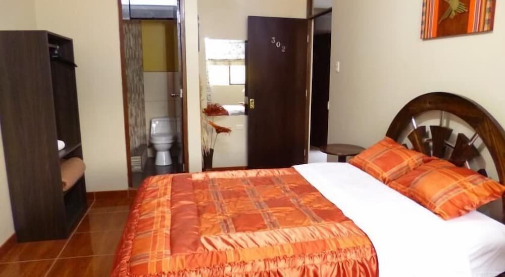 Hotel Nascawasi