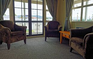Lantern Court Motel