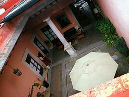 Casa Eugenia Hotel