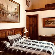 Casa Eugenia Hotel
