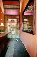 Casa Eugenia Hotel