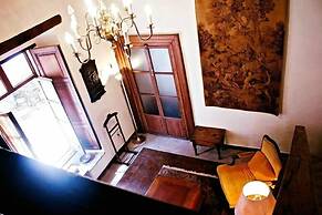 Casa Eugenia Hotel