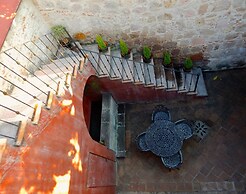 Casa Eugenia Hotel