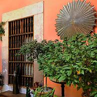 Casa Eugenia Hotel