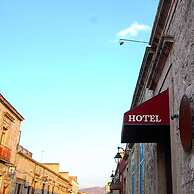 Casa Eugenia Hotel