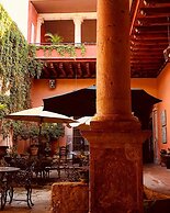 Casa Eugenia Hotel