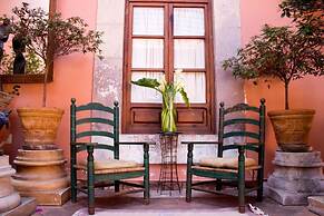 Casa Eugenia Hotel