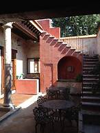 Casa Eugenia Hotel