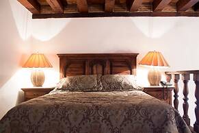 Casa Eugenia Hotel