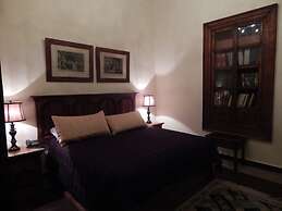 Casa Eugenia Hotel