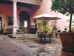 Casa Eugenia Hotel