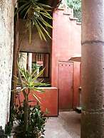 Casa Eugenia Hotel