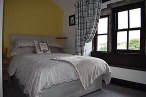 Old Silent Inn
