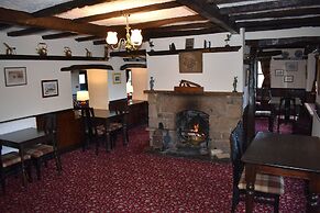 Old Silent Inn