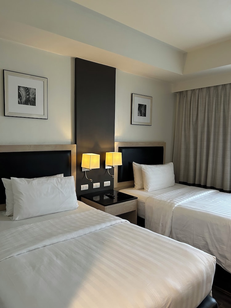 Seda Atria Iloilo