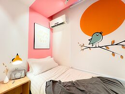 Apple 1 Hotel Queensbay