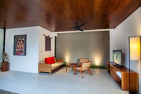 Abia Villa