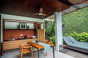 Abia Villa