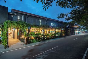 Abia Villa