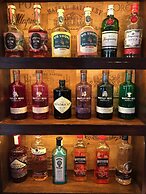 The Pelican Inn