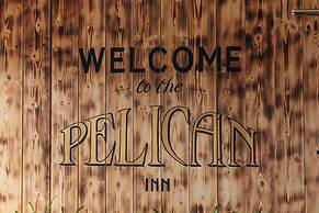 The Pelican Inn