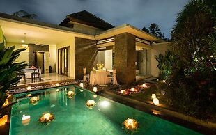 Royal Samaja Villas