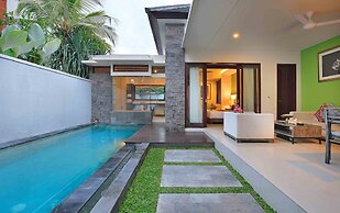 Royal Samaja Villas