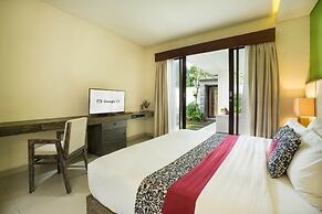 Royal Samaja Villas