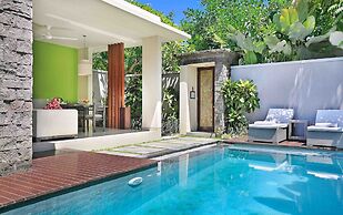 Royal Samaja Villas