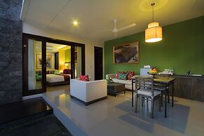 Royal Samaja Villas