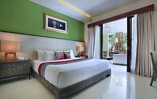 Royal Samaja Villas
