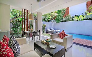 Royal Samaja Villas
