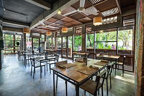Royal Samaja Villas