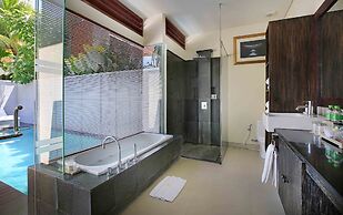 Royal Samaja Villas