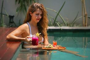 Royal Samaja Villas