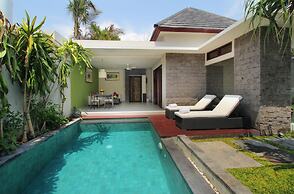 Royal Samaja Villas