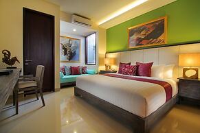 Royal Samaja Villas
