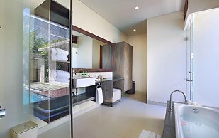 Royal Samaja Villas